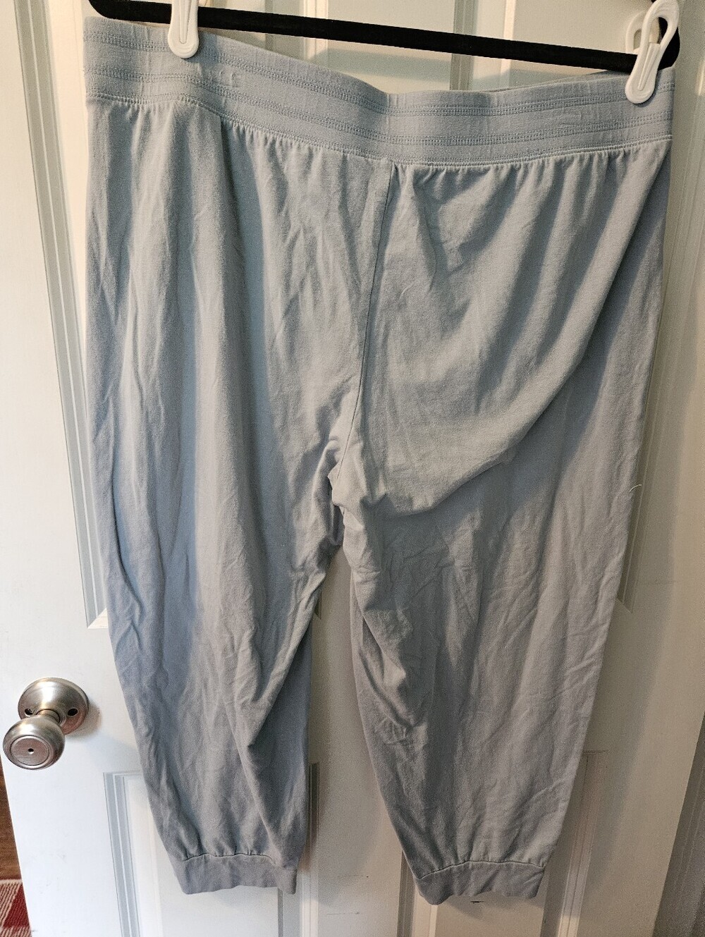 Anybody Cozy Knit Cropped Lounge Pants - Picture 5 of 6
